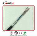 100% Fluck Tested High Quality Fiber Optical Cable Stranded Flexible